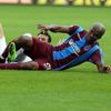 Trabzonspor, Nwakaeme ile kaybetmiyor Trabzonspor, Nwakaeme ile kaybetmiyor