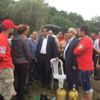 Denizde kaybolan gençler iki gündür bulunamadı Denizde kaybolan gençler iki gündür bulunamadı