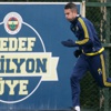 F.Bahçe'ye Van Persie'den haber var!
