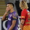 Göztepe'nin tesellisi İrfan Can oldu Göztepe'nin tesellisi İrfan Can oldu