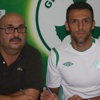 Vedat Muriqi, Türk vatandaşı oldu