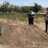 Kınaya giderken kazada ölen damat adayı toprağa verildi Kınaya giderken kazada ölen damat adayı toprağa verildi