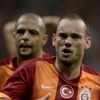 Maçın kahramanı konuştu! Maçın kahramanı konuştu!