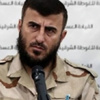 İslam Ordusu'nun lideri Şam'da öldürüldü İslam Ordusu'nun lideri Şam'da öldürüldü