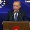 Erdoğan: 'Bizim dönemimizde Türkiye çağ atladı'