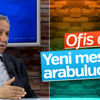 Bülent Arınç yeni mesleğini açıkladı