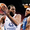 Anadolu Efes direnemedi: 61-76