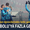 Bursaspor'dan farklı tarife Bursaspor'dan farklı tarife
