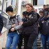 Suriyeli gence nişanlısından fidye tuzağı Suriyeli gence nişanlısından fidye tuzağı