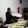Seçimden sonra ilk anket Seçimden sonra ilk anket
