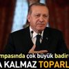 2 aya kalmaz toparlanırız 2 aya kalmaz toparlanırız