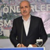 Kurtulmuş: Mevcut Anayasa Cumhurbaşkanlığını Diktatörlük Yetkileriyle Donatmıştır Kurtulmuş: Mevcut Anayasa Cumhurbaşkanlığını Diktatörlük Yetkileriyle Donatmıştır