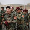 Irak’tan ‘askeri güç bulundurma’ kararı