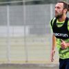 Vedat Muriqi, antrenmanda attığı gollerle İtalya da ...