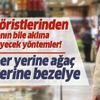 Karabiber yerine ağaç kabuğu, fıstık yerine bezelye! Gıda teröristlerinden şeytanın aklına gelmeyecek yöntemler Karabiber yerine ağaç kabuğu, fıstık yerine bezelye! Gıda teröristlerinden şeytanın aklına gelmeyecek yöntemler