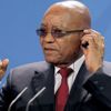 Güney Afrika Cumhuriyeti eski devlet başkanı ifadeye çağrıldı