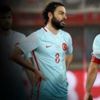 Arda Turan'dan Selçuk İnan açıklaması: Yine kaşındım ama...