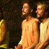 Survivor'da bir isim daha elendi! Final dörtlüsü belli oldu Survivor'da bir isim daha elendi! Final dörtlüsü belli oldu
