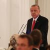Cumhurbaşkanı Erdoğan, Alman şirketlerinin yöneticilerini kabul etti Cumhurbaşkanı Erdoğan, Alman şirketlerinin yöneticilerini kabul etti