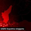 Son dakika haberi | Adana da silahlı kuyumcu soygunu Son dakika haberi | Adana da silahlı kuyumcu soygunu