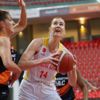 EuroCUp'ta Kayseri farkı