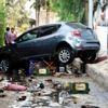Sağlık Bakanı'dan deprem sonrası ilk açıklama Sağlık Bakanı'dan deprem sonrası ilk açıklama
