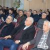 Kırıkkaleli çiftçilere gübreleme eğitimi Kırıkkaleli çiftçilere gübreleme eğitimi
