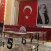 Galatasaray'da başkanlık seçimi iptal edildi Galatasaray'da başkanlık seçimi iptal edildi