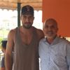 Liverpoollu Emre Can Alanya’da Liverpoollu Emre Can Alanya’da