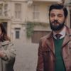 Burak Sevinç ve Tülin Özen, Kırmızı Oda dizisinden ayrıldı