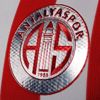 Antalyaspor'a gençlik aşısı