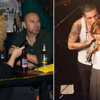 Sertab Erener ve Demir Demirkan aynı mekanda