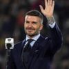 Beckham, yeni takımına sponsor buldu Beckham, yeni takımına sponsor buldu