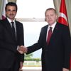 Başkan Erdoğan ile Katar Emiri Al Sani BMC'nin ''stratejik üssünün'' temel atma törenine katılacak