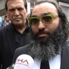 Parti liderine Erdoğan'a hakaretten 6 yıl hapis istemi Parti liderine Erdoğan'a hakaretten 6 yıl hapis istemi