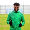 Başakşehir de Azubuike tamam, Awaziem yolda Başakşehir de Azubuike tamam, Awaziem yolda