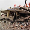 Uzmanlar Nepal depreminin Girit bölgesini etkileyebileceğini söylüyor Uzmanlar Nepal depreminin Girit bölgesini etkileyebileceğini söylüyor