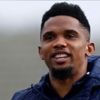Samuel Eto'o'nun yeni takımı belli oldu! Samuel Eto'o'nun yeni takımı belli oldu!