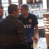 Gelson Rodrigues 500 bin euro'ya transfer edilmiş Gelson Rodrigues 500 bin euro'ya transfer edilmiş