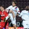 1461 Trabzon: 0 - Balıkesirspor: 0