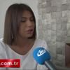 Valizden kadın çıktı Valizden kadın çıktı