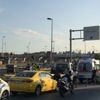 Eyüpsultan’da motosiklet kazası: 2 yaralı