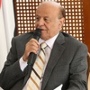 Hadi'den Riyad çağrısı! Hadi'den Riyad çağrısı!