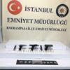 Bayrampaşa da silahlı saldırı şüphelisi yakalandı Bayrampaşa da silahlı saldırı şüphelisi yakalandı