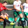 Kadın futbolunu güçlendirecek proje Kadın futbolunu güçlendirecek proje