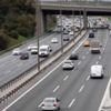 Hafta sonu TEM'i kullanacaklar dikkat Hafta sonu TEM'i kullanacaklar dikkat