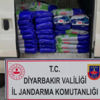 1990 kilo sahte deterjan yakalandı 1990 kilo sahte deterjan yakalandı