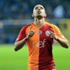 Sofiane Feghouli'ye sürpriz talip Sofiane Feghouli'ye sürpriz talip