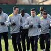 Liverpool'da 4 kesin, 1'i belirsiz Liverpool'da 4 kesin, 1'i belirsiz