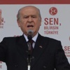 Bahçeli'den hükümetin açıklamalarına sert tepki